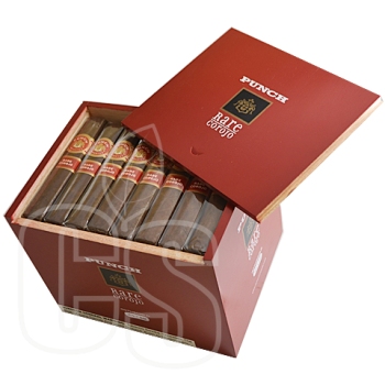 PUNCH RARE COROJO ROTHSCHILD