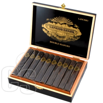 SANCHO PANZA DOUBLE MADURO LANCERO