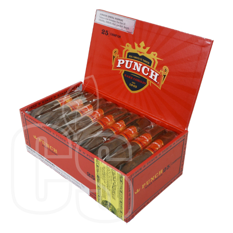 PUNCH RARE COROJO CHAMPION