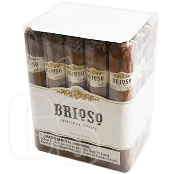 BRIOSO GIGANTE BUNDLE
