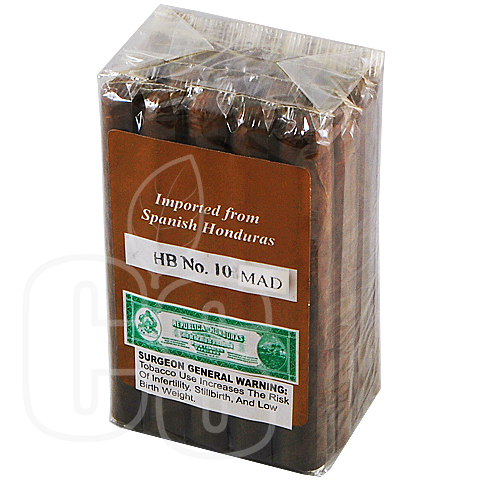 HONDURAN BUNDLE NO 54 MADURO