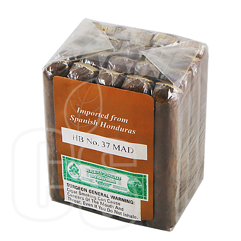 HONDURAN BUNDLE NO 37 MADURO