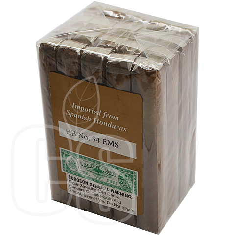 HONDURAN BUNDLE NO 54 EMS