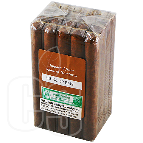 HONDURAN BUNDLE NO 59 EMS