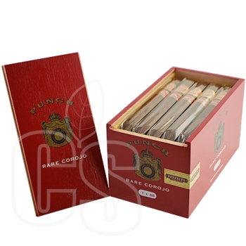 PUNCH RARE COROJO PERFECTO