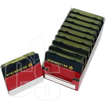 PUNCH MINITURE 10/20 TINS