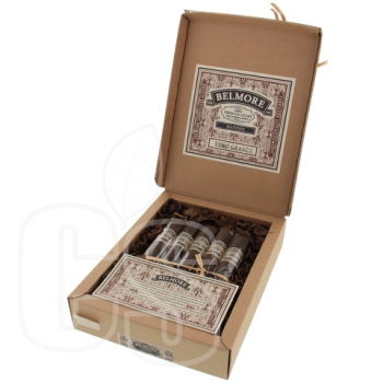 BELMORE RED SEAL MADURO GRANDE TORO