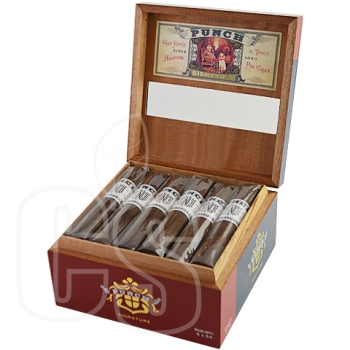 PUNCH SIGNATURE ROBUSTO