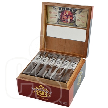 PUNCH SIGNATURE ROTHSCHILD