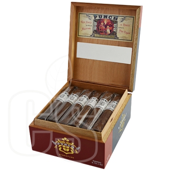 PUNCH SIGNATURE TORPEDO