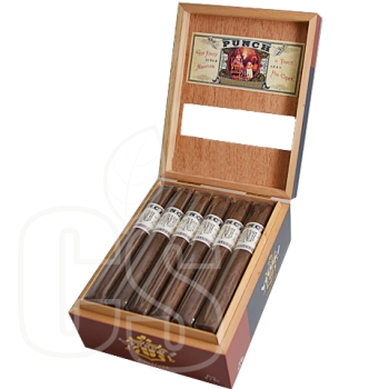 PUNCH SIGNATURE PITA