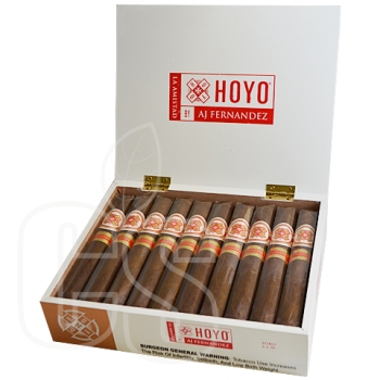 HOYO LA AMISTAD BY AJ FERNANDEZ TORO