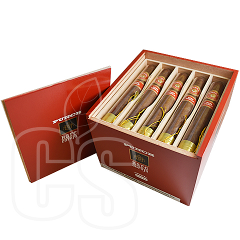 PUNCH RARE COROJO CRYSTAL