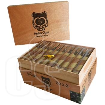 ASYLUM 13 THE OGRE 6 X 60