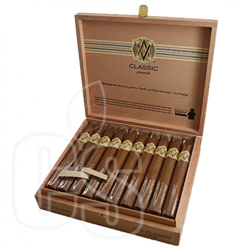 AVO CLASSIC PIRAMIDES