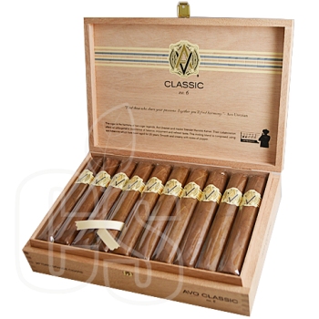 AVO CLASSIC NO 6