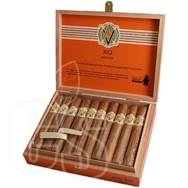 AVO XO NOTTURNO CORONA 20X