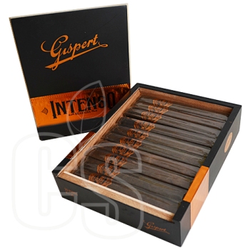 GISPERT INTENSO BELICOSO