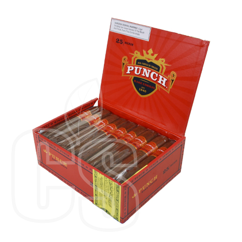 PUNCH RARE COROJO MAGNUM