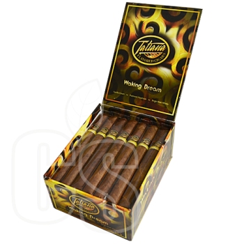 TATIANA CLASSIC WAKING DREAM BOX