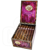 TATIANA CLASSIC GROOVY BLUE BOX