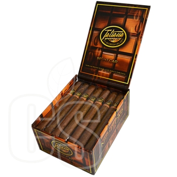 TATIANA CLASSIC NIGHT CAP BOX