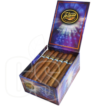 TATIANA CLASSIC FUSION FRENZY BOX