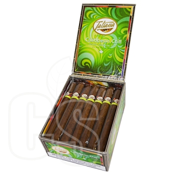 TATIANA CLASSIC CARIBBEAN CHILL BOX