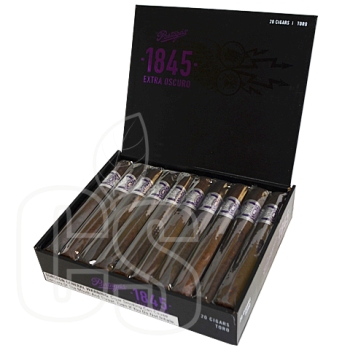PARTAGAS 1845 EXTRA OSCURO TORO