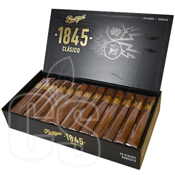 PARTAGAS 1845 CLASICO ROBUSTO