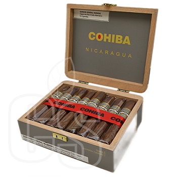 COHIBA NICARAGUA TORO