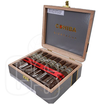 COHIBA NICARAGUA N 60