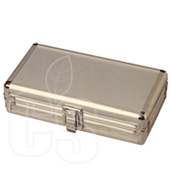 CRAFTSMAN BENCH PASSPORT (Holds 4 Cigars)