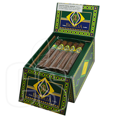 CAO BRAZILIA LAMBADA