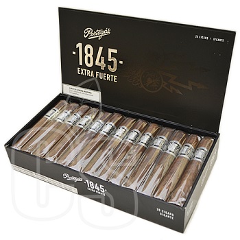 PARTAGAS 1845 EXTRA FUERTE GIGANTE