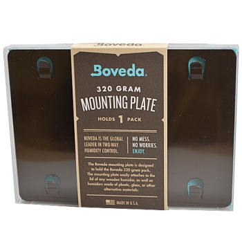 BOVEDA 320G MOUNTING PLATE