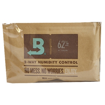 BOVEDA 62% HUMIDITY (1 PACK)