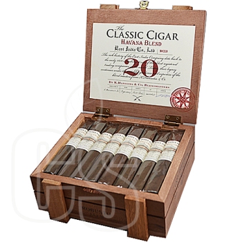 GURKHA CLASSIC HAVANA ROBUSTO