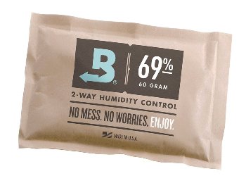 BOVEDA 69% HUMIDITY (1 PACK)
