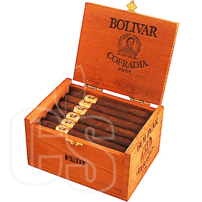 BOLIVAR COFRADIA PETITE EMS