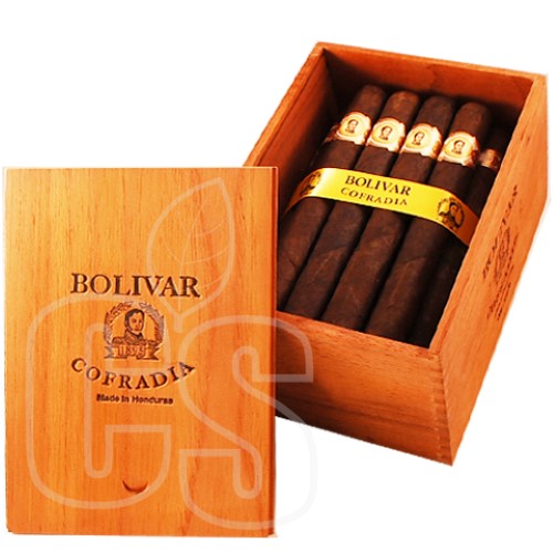 BOLIVAR COFRADIA 554 EMS
