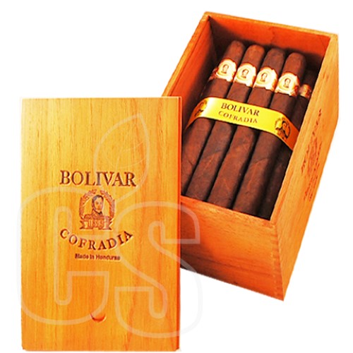 BOLIVAR COFRADIA 754 EMS