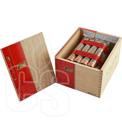 CAIN 654T HABANO F
