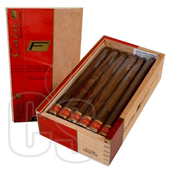 CAIN 738 HABANO F LANCERO