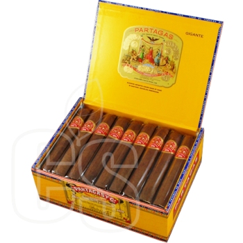 PARTAGAS GIGANTE
