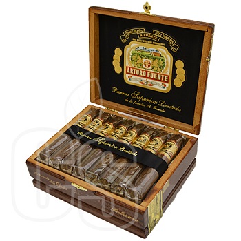 ARTURO FUENTE DON CARLOS BELICOSO
