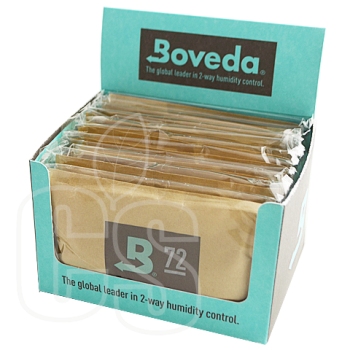 BOVEDA 72% HUMIDITY PACKS