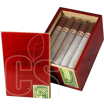 DON TOMAS COROJO NO2