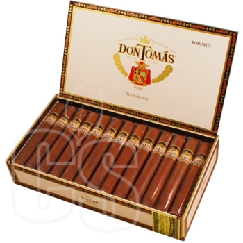 DON TOMAS SUNGROWN PRESIDENTE