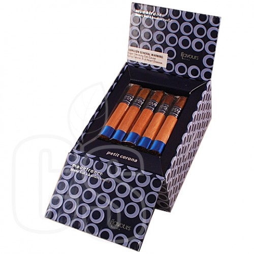 CAO MOONTRANCE PETITE CORONA